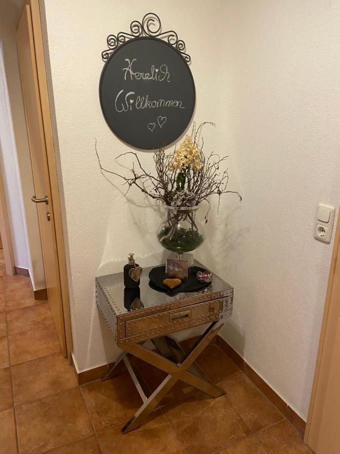 Zentral Gelegene Ferienwohnung In Saalfelden Exterior photo